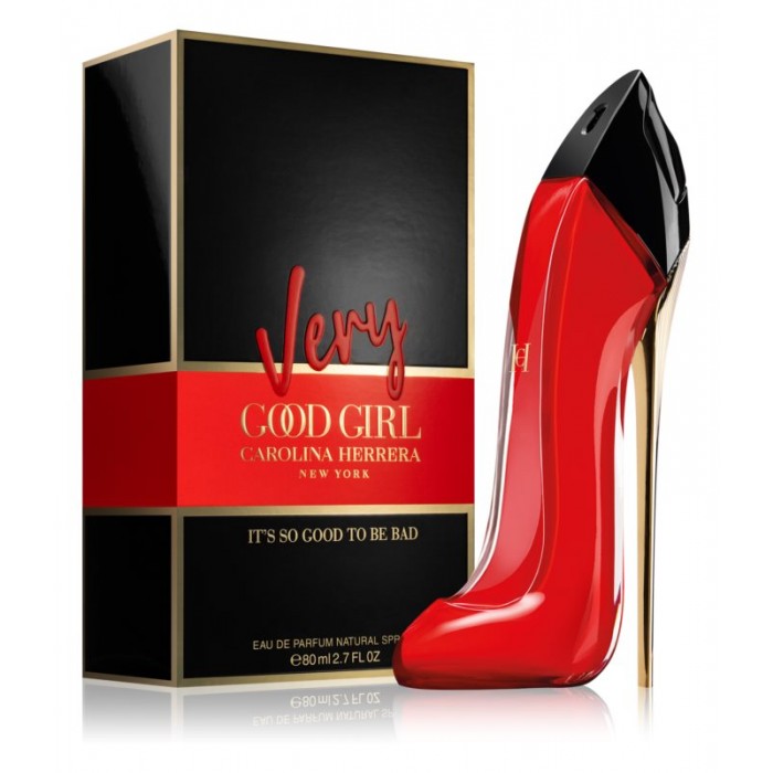 Carolina Herrera Very Good Girl EDP 50ml за жени